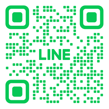 LINE QRコード